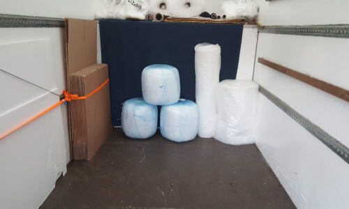 packing service in nottingham