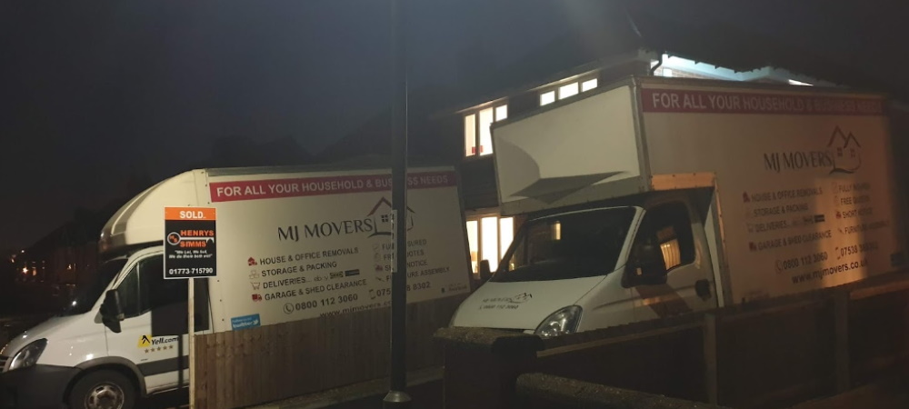 Best Time to Move House