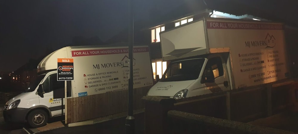How Long Does It Take to Move House